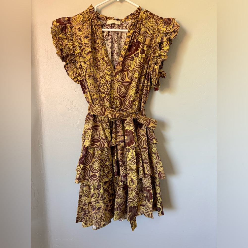 Ulla Johnson cotton dress